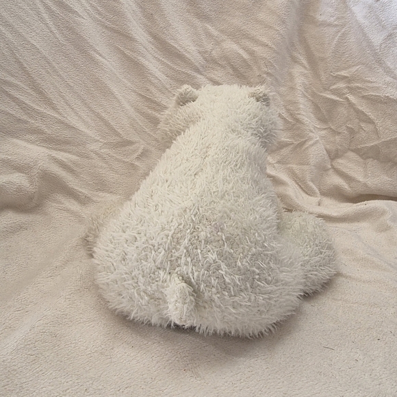 Webkinz Polar Bear - Picture 5 of 7